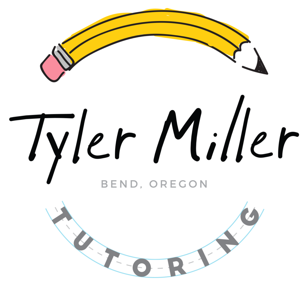 Tyler Miller Tutoring submark